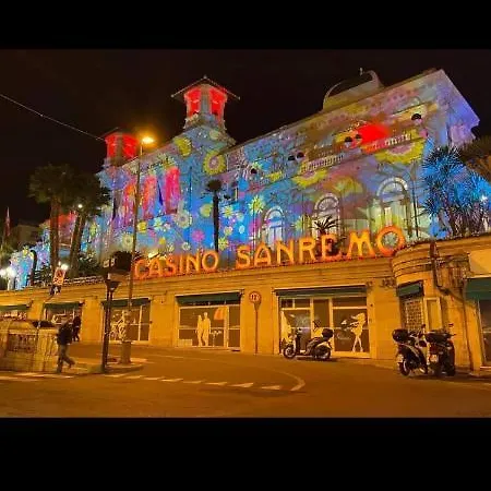 住宿加早餐酒店 Dely' House 4*