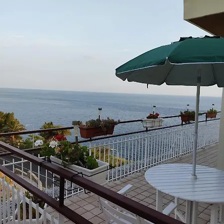 Dely' House Sanremo