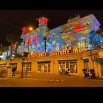 Bed & Breakfast Dely' House 3*