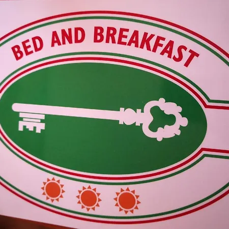 Bed & Breakfast Dely' House 3*