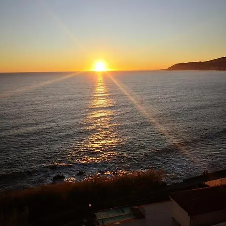 Dely' House Bed & Breakfast Sanremo