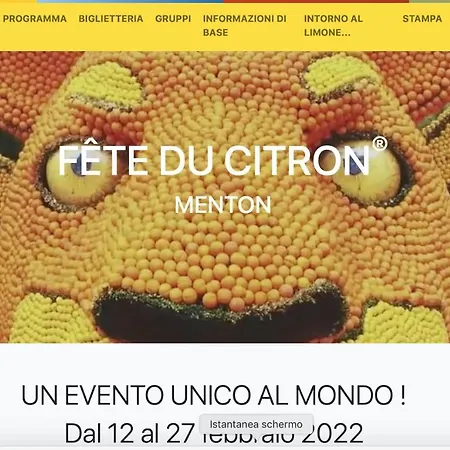 Dely' House 4* סנרמו