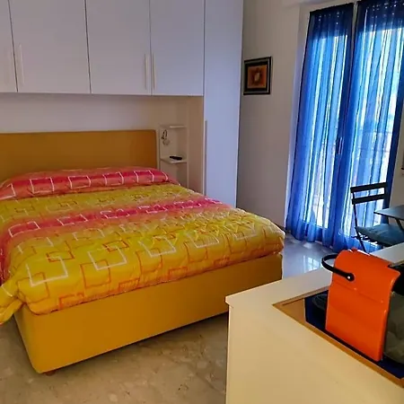 Dely' House 3* Sanremo